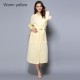 Women's Sleepwear Summer Couple Waffle Kimono Bathrobe Women Sexy Plus Size Suck Water Bridesmaid Robes Unisex Dressing Gown TopQuality Robe