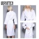 Women's Sleepwear Summer Couple Waffle Kimono Bathrobe Women Sexy Plus Size Suck Water Bridesmaid Robes Unisex Dressing Gown TopQuality Robe