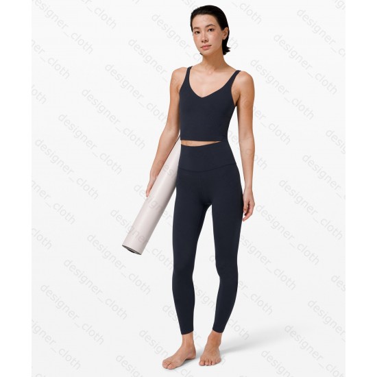 Yoga clothes womens sports camisoles tanks bra underwear ladies bras fitness beauty fashion underwears vest crop top designers clothing trainers