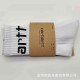 Kahart Kahartt Thickened Towel Bottom Solid Color Tide Brand Embroidered High Barrel Sportswear Socks