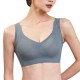 Wireless Seamless Daily bra Underwear Comfortable no steel ring bra