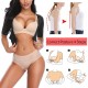 Women's Shapers Upper Arm Shaper Humpback Posture Corrector Arms Shapewear Back Support Women Compression Slimming Sleeves Slimmer Corset To