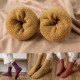 Winter Women Socks Thick Warm Solid Color Wool Harajuku Sox Retro Cold Resistant Fashion Casual Cashmere Cotton Socks for Female