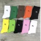 21fw Mens Women Designer Long Socks With Letters High Quality Men Womens Stockings One Box 5 Pieces Sports Socks Casual Sock 2 Styles