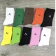 21fw Mens Women Designer Long Socks With Letters High Quality Men Womens Stockings One Box 5 Pieces Sports Socks Casual Sock 2 Styles