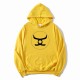 Men's Hoodies & Sweatshirts Big Logo Women Fashion Long Sleeve Top Fleece Hooded Male Sportswear Men Hoodie High-quality Designer Brand 2022