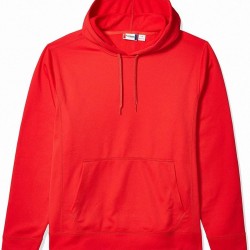 Clique Men's Clique Vaasa Pullover Hoodie i7dY#