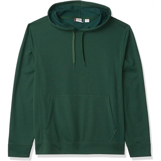 Clique Men's Clique Vaasa Pullover Hoodie i7dY#