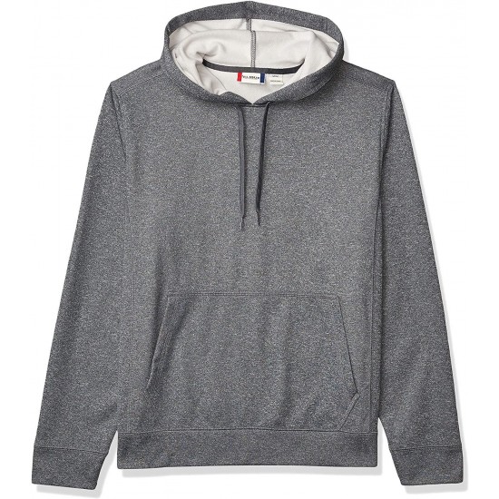 Clique Men's Clique Vaasa Pullover Hoodie i7dY#