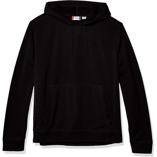 Clique Men's Clique Vaasa Pullover Hoodie i7dY#