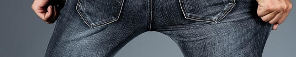 Men's Jeans