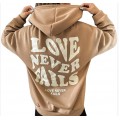 Women's Hoodies & Sweatshirts