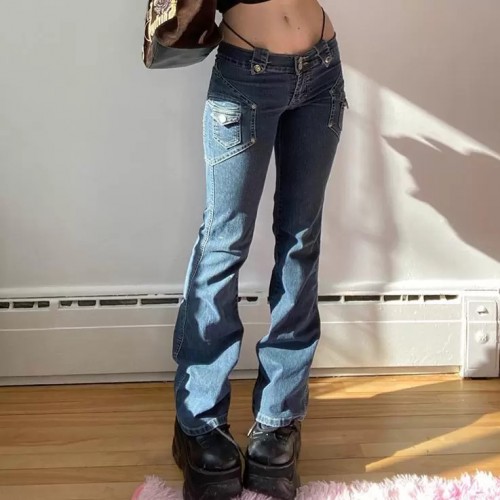 Women's Jeans